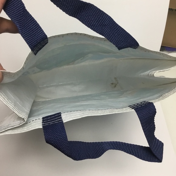 FWP SOURIS MINI Shopping Bag - Picture 6 of 6